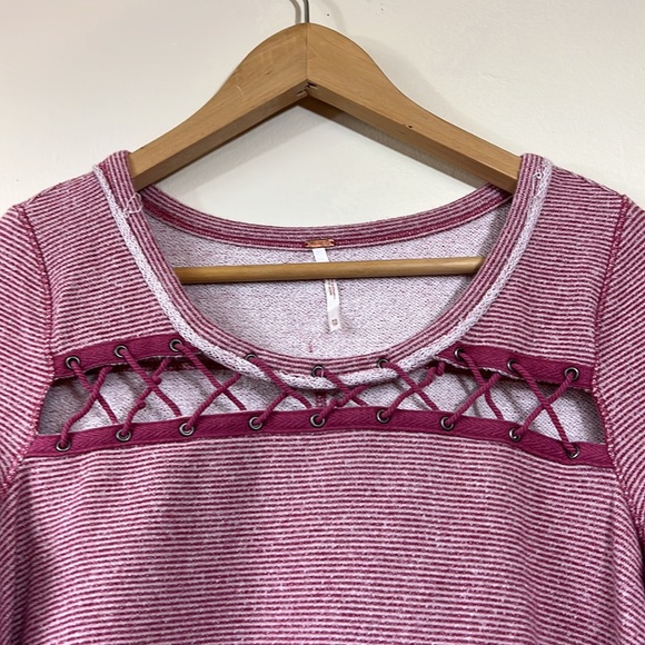 Free People Long Sleeve size XS - Picture 7 of 8